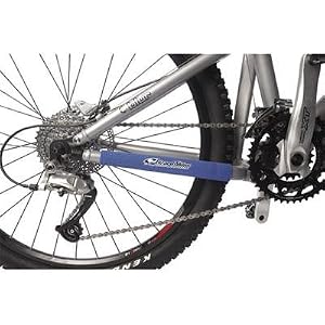 Lizard Skins Standard Bicycle Chainstay