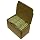 The Coin-Tainer Co. Flat Coin Wrappers, Dime, 1000 count (30010)