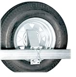 Smith Shipshape Heavy Duty Spare Tire Carrier