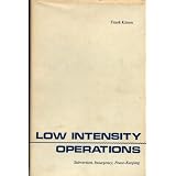 LowIntensityOperations:Subversion,Insurgency,Peace-Keeping