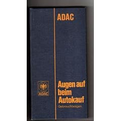 Gebrauchtwagen. (Bd. II): Bd. II