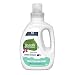 Seventh Generation Baby Concentrated Laundry Detergent, Fresh Scent, 40 oz (53 Loads)
