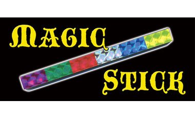 The Magic Stick - Easy Magic Trick with How To Instructions