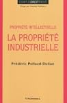 La propri�t� industrielle