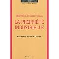 La propri�t� industrielle