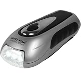 Super Bright XT Flashlight