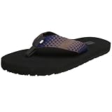 Teva Mens Mush Thong Sandal,Quantam Blue,11 M US
