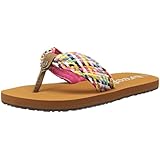 Reef Little Mallory Scrunch Sandal (Toddler/Little Kid/Big Kid)