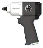 Florida Pneumatic FP-747 3/8-Inch Super Duty Magnesium Impact Wrench