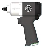 Buy Florida Pneumatic FP-747 Florida Pneumatic FP-747 3/8-Inch Super Duty Magnesium Impact Wrench