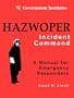HAZWOPER: Incident Command