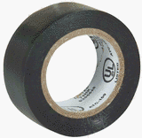 Electrical Tape: Do It Best Imports 502129 Do it Plastic Electrical Tape