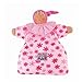 Waldorf Cherry-Stone Pillow (Pink)