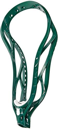 Brine Clutch Elite Unstrung Lacrosse Head