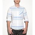 G by GUESS Quade Long Sleeve Shirt