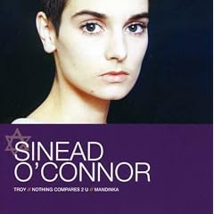 Essential by Sinead O'Connor
