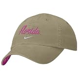 Nike Florida Gators Khaki Ladies Citrus Camo Campus Hat