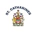 St. Catharines Coat of Arms 1 Toddler T-Shirt