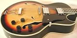 Produkt-Bild: E-Gitarre - Jazz Gitarre - GSH