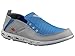 Columbia Men's Bahama Vent Marlin PFG Leather Casual Boat Shoes