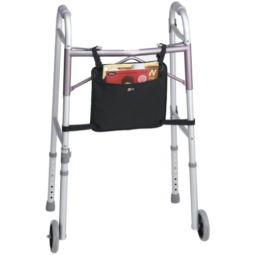 Caselogic Mmo-1 Walker Organizer, Black