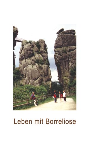 Download Leben mit Borreliose: Ideen für mehr Lebensqualität Download Leben mit Borreliose: Ideen für mehr Lebensqualität