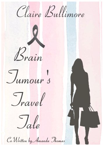 A Brain Tumour's Travel Tale