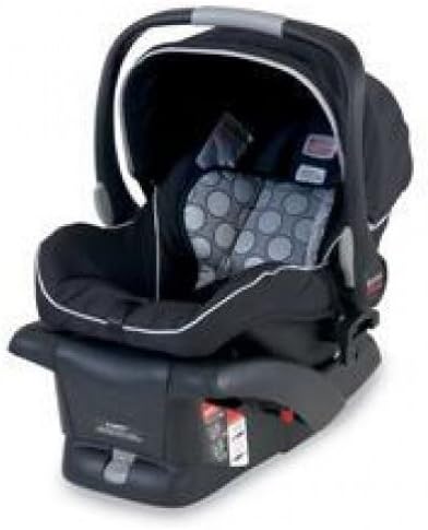 Love kid Britax 2013 B-Safe Infant Car Seat in Black Brand New!!