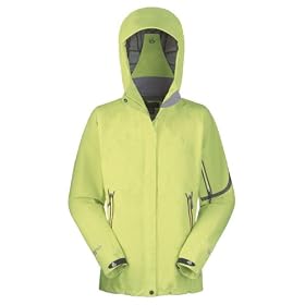 Mountain Hardwear WoMens Adaro Parka by Mountain Hardwear