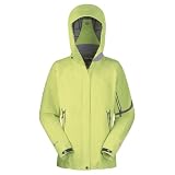 Review Mountain Hardwear  / Mountain Hardwear Women's Adaro Parka