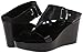 Donald J Pliner Women's Jewel Wedge Sandal