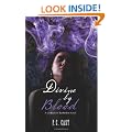 Divine by Blood (A Goddess of Partholon Book)