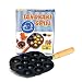 Takoyaki Pan w/ Handle 12 Molds #TBT1