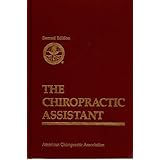 the chiropractic assistant