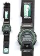 Casio - G-Shock - Hook-ups Green - DW003HU-3V