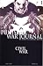 PUNISHER WAR JOURNAL #1 BLACK AND WHITE VARIANT (CIVIL WAR)