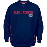 Columbus Blue Jackets Winning Standard Crewneck Sweatshirt