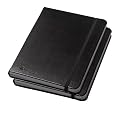Livescribe ANA-00004 Lined Black 1-2 Journal - 2 Pack
