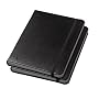 Livescribe ANA-00004 Lined Black 1-2 Journal - 2 Pack