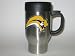 BUFFALO SABRES 16 oz. Logo Stainless Steel TRAVEL MUG