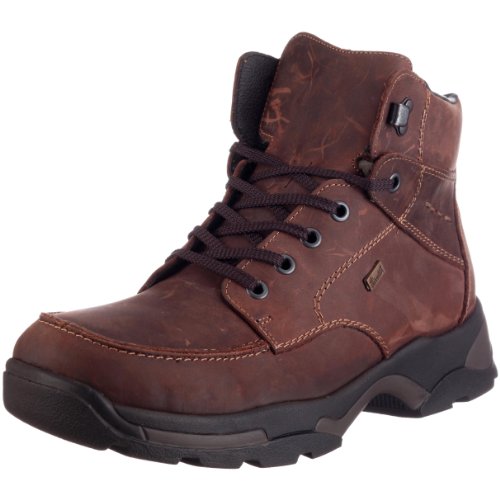 Rieker Boris 37630-25 Herren Stiefel