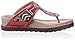 Donald J Pliner Women's Cali Wedge Sandal