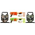 Nerf Dart Tag - Fury Fire - 2 Player Set