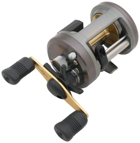 Shimano® Corvalus™ Baitcasting Reel Right Hand