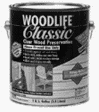 Wm Zinsser, William 903 Woodlife Classic Wood Preservative