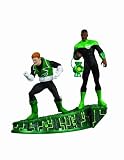 Green Lantern: Legacies Multi-Part Statue: Part 3: John Stewart and Guy Gardner