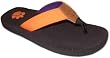Clemson Tigers Sandal Lg