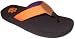 Clemson Tigers Sandal Lg