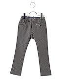 ピクニックマーケット (PICNIC MARKET) パンツ produced by ミキハウストレード 23-3208-970 120cm グレー