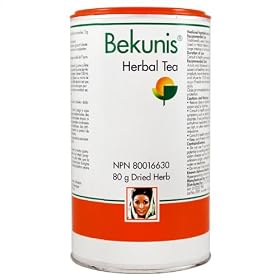 Regular Herbal Tea 2.83 Ounces